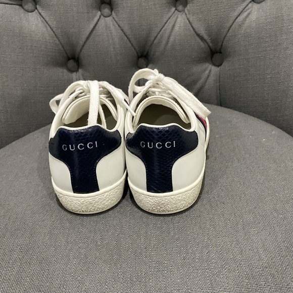 Gucci sneakers - Picture 4 of 5